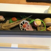 料理屋くおん - 