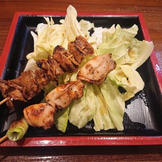 中洲で人気の焼き鳥 ランキングtop19 食べログ 中洲で人気の焼き鳥 ランキングtop19 食べログ