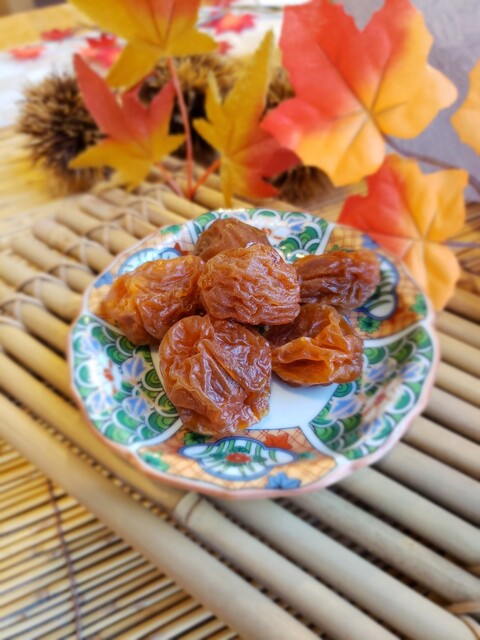 梅菓子本舗松野屋 さくらんぼ東根店 &ndash; 山形の本格和菓子店