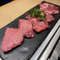 横浜焼肉kintan - 