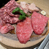 横浜焼肉kintan - 