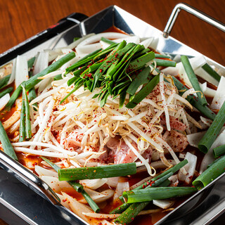 七輪焼鳥 一鳥_1