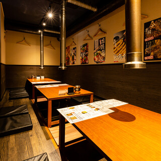 七輪焼鳥 一鳥_2