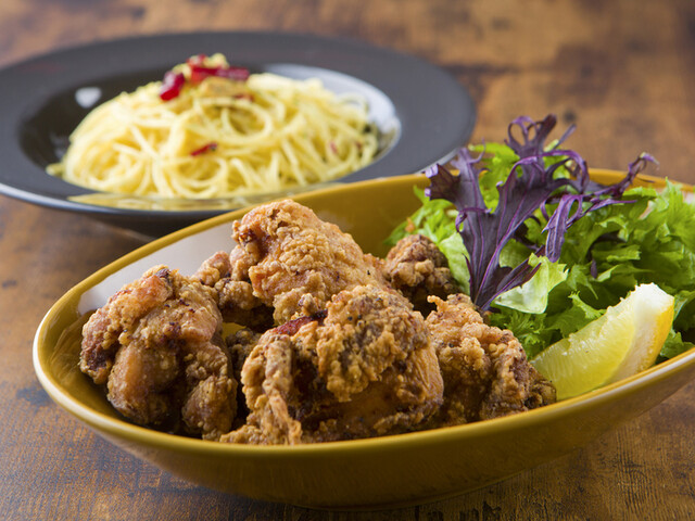 SkyFall（スカイフォール） - 山形（バー）の写真