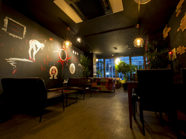 SkyFall（スカイフォール） - 山形（バー）の写真