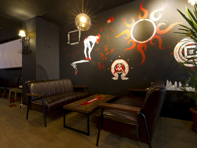 SkyFall（スカイフォール） - 山形（バー）の写真