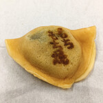 和菓子処 大角玉屋 - もちもち焼
