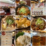 新世界串カツいっとく - 