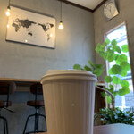 ジェイズ コーヒー ストップ - 