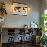 ジェイズ コーヒー ストップ - 