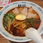 桂花ラーメン - 