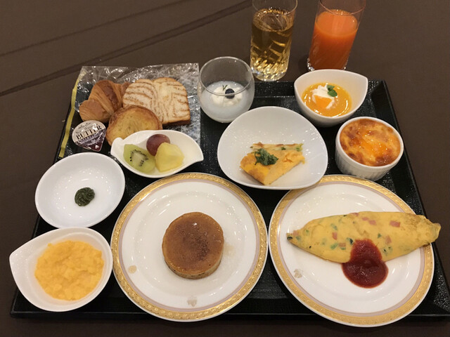 城山ホテル鹿児島 Shiroyama Hotel Kagoshima 旧店名 城山観光ホテル 高見馬場 その他 食べログ