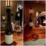 蒼 - ハーフペアリング