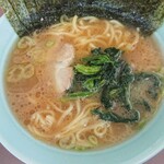 横浜らーめん 本牧家 - 