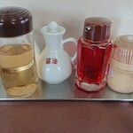 横浜らーめん 本牧家 - 