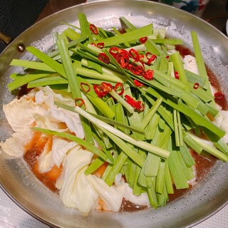 口コミ一覧 もつ鍋 やましょう 人形町店 人形町 もつ鍋 食べログ