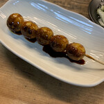 Yakitori Semmon Ginneko - 