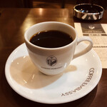 COFFEEMBASSY - 大使館ブレンド500円