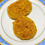 ファミリーマート - 料理写真: