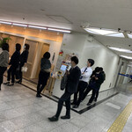 本町製麺所 中華そば工房 - 