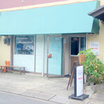 きゃせろーる - 外観