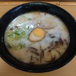 文化ラーメン - 