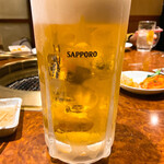 焼肉 スタミナ苑 - 