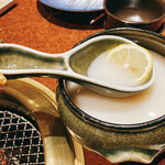 焼肉 スタミナ苑 - 