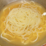 焼肉 スタミナ苑 - 盛岡冷麺