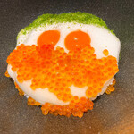 焼肉 スタミナ苑 - 極み卵かけご飯