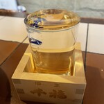 寿里庵 - 賀茂金秀