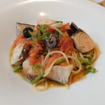 コルニーチェ - 