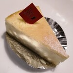チーズケーキ専門店チーズケーキファーム - ニューヨークチーズケーキ