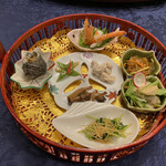 中国料理 王宮 - 