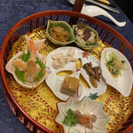 中国料理 王宮 - 