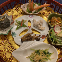 中国料理 王宮 - 