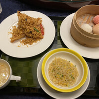 中国料理 王宮 - 