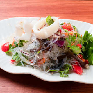 タイ料理 スワンナプームタイ_0