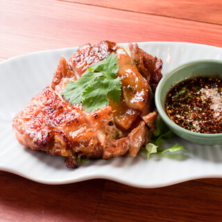 タイ料理 スワンナプームタイ_2