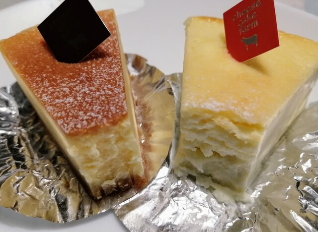 チーズケーキ専門店チーズケーキファーム 高崎本店 高崎問屋町 ケーキ 食べログ チーズケーキ専門店チーズケーキファーム 高崎本店 高崎問屋町 ケーキ 食べログ