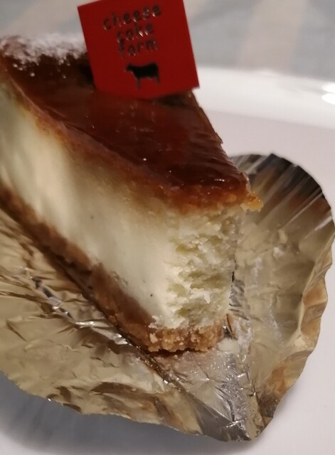 チーズケーキ専門店チーズケーキファーム 高崎本店 高崎問屋町 ケーキ 食べログ チーズケーキ専門店チーズケーキファーム 高崎本店 高崎問屋町 ケーキ 食べログ