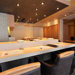 Sushi Matsumoto - 