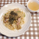 Kitchen Uo Mizaka - 