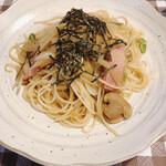 Kitchen Uo Mizaka - 