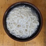 釜揚げうどん 戸隠 - 