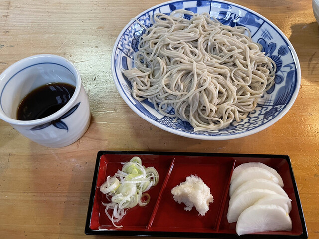 体験型農家レストラン蔵楽 田尻｜宮城県大崎市のそば・郷土料理