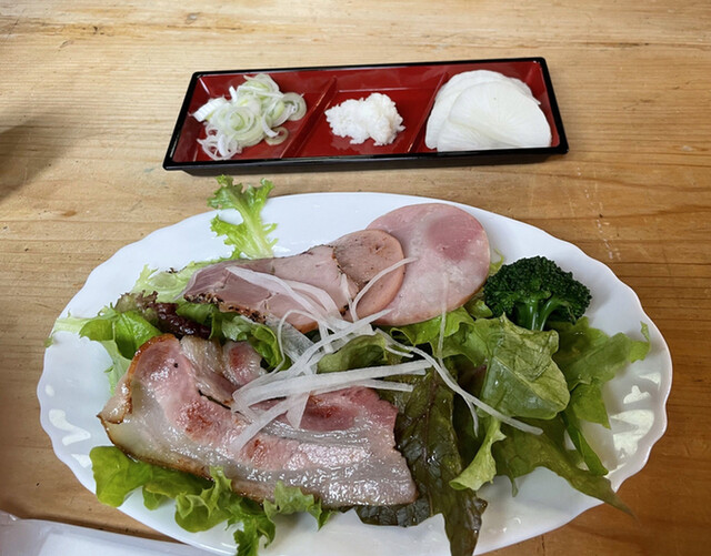 体験型農家レストラン 蔵楽（たいけんがたのうかれすとらん くらら） - 田尻（そば）の写真