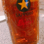 鳥せい - ドリンク写真: