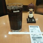 ドトールコーヒーショップ - 