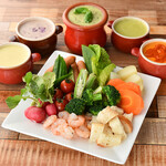 肉バルダイニング チャオ - 